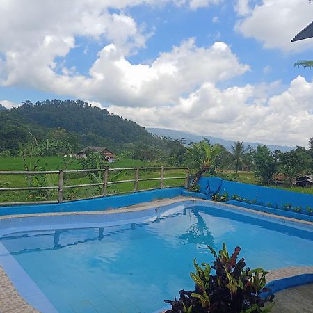 De Salak Homestay Bogor Exterior foto