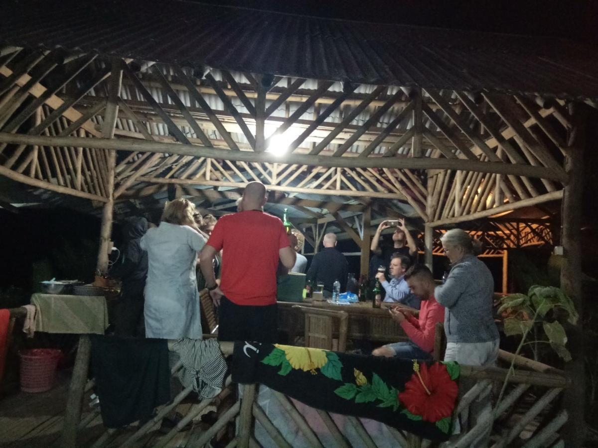 De Salak Homestay Bogor Exterior foto